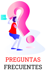 Preguntas frecuentes