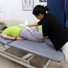 Servicio de Rehabilitación