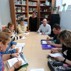 Taller de memoria
