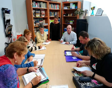 Taller de memoria Taller de memoria