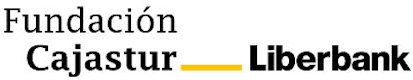 Logo Fundación Cajastur Liberbank
