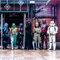 Legión 501 Star Wars Legión 501 Star Wars