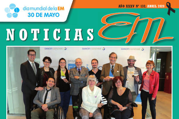 Portada Revista EM 22