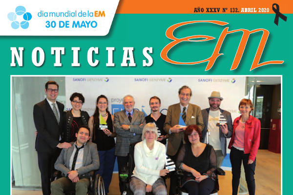 Portada Revista EM 22