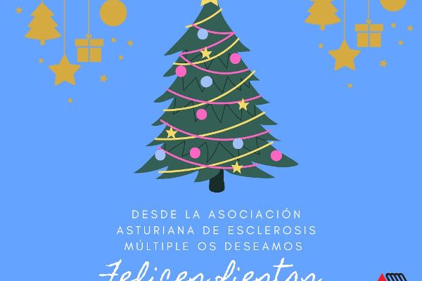 Postal de Navidad