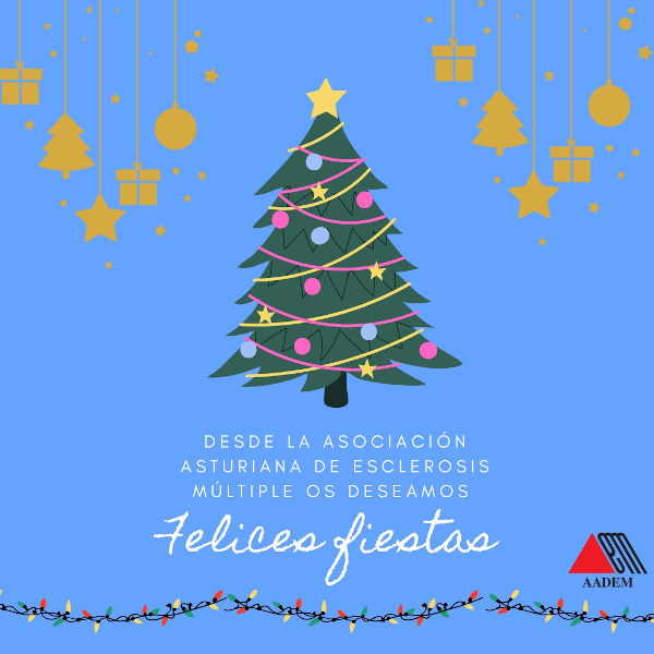 Postal de Navidad