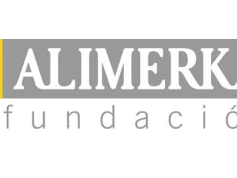 Agradecimientos a la Fundacion Alimerka