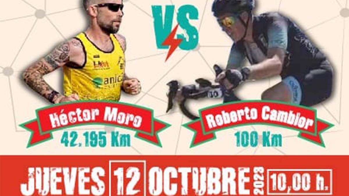 duelo contra la esclerosis múltiple