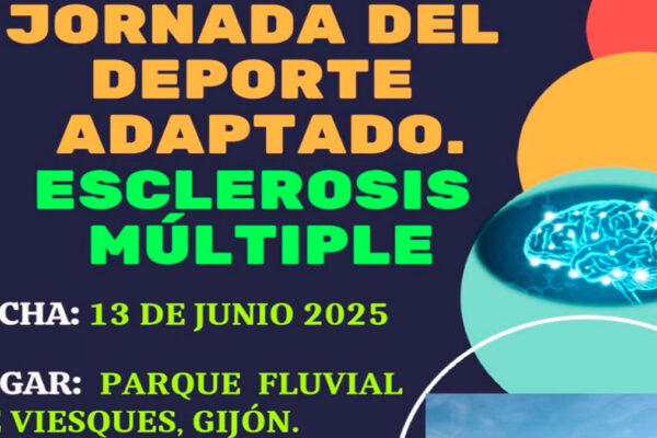Jornada de Deporte Adaptado