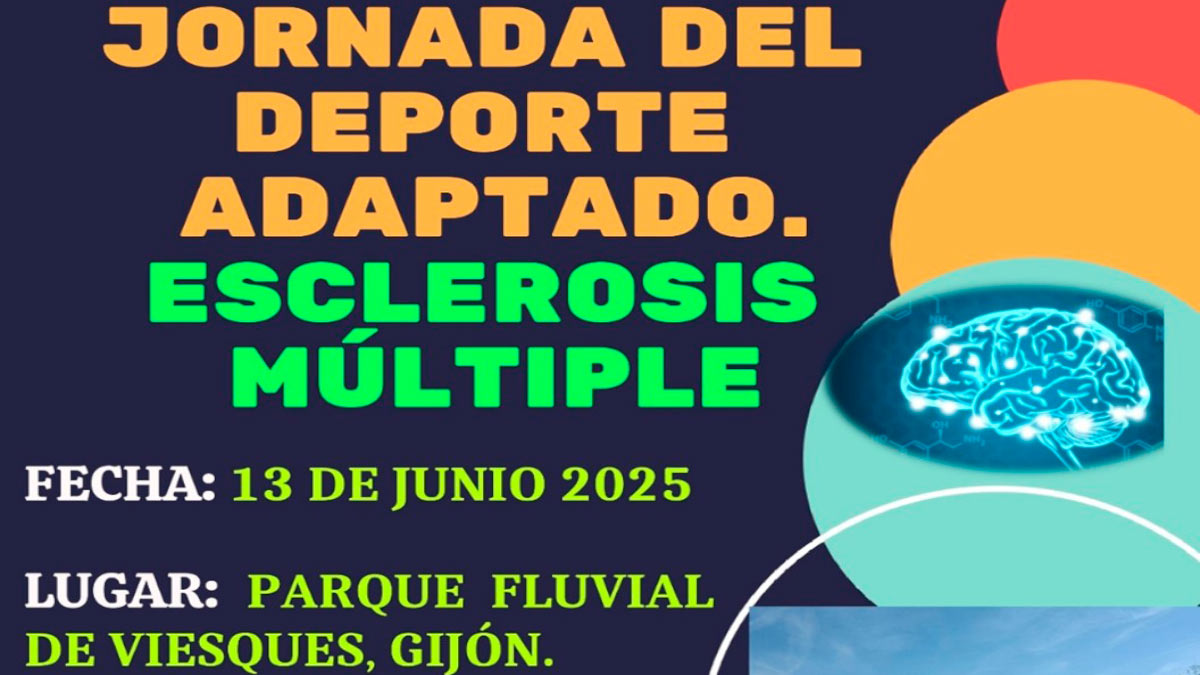 Jornada de Deporte Adaptado