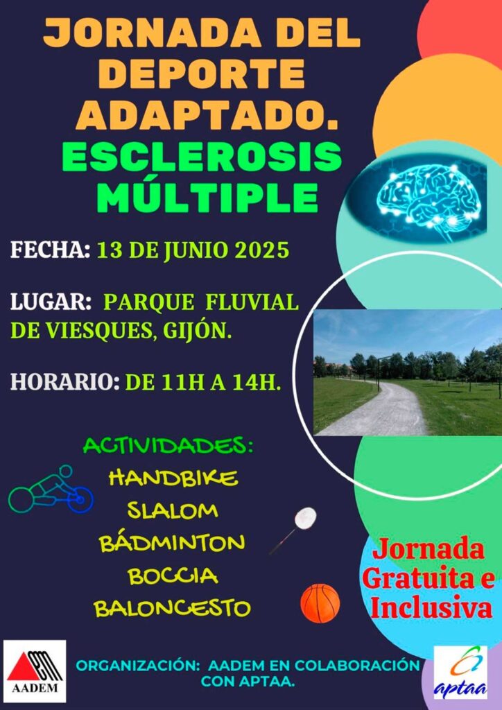 Jornada del Deporte Adaptado